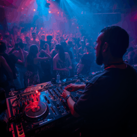radio tous en boite