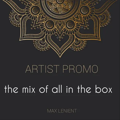 radio tous en boite Max Lenient Music Show